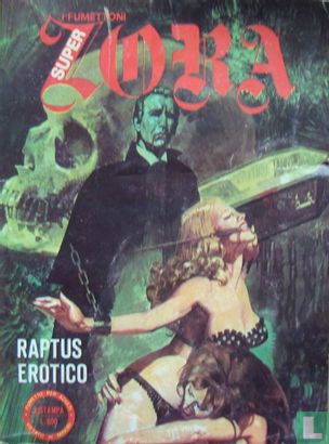 Raptus erotico - Image 1