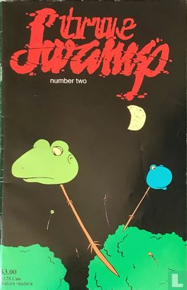 True swamp 2 - Image 1