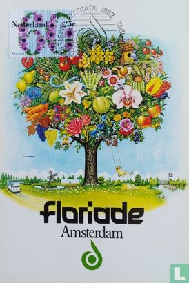 Floriade - Afbeelding 1