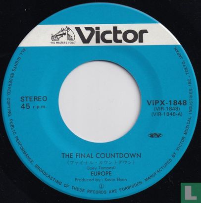The Final Countdown - Image 3