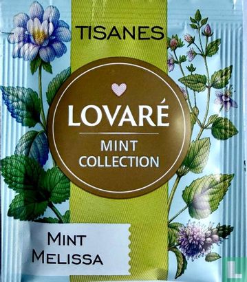 Mint Collection - Afbeelding 1