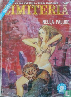 Nella palude - Image 1