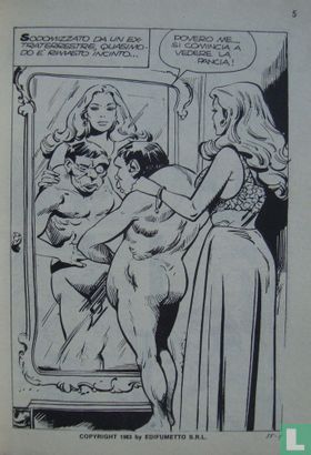 Quasimodo incinto - Image 4
