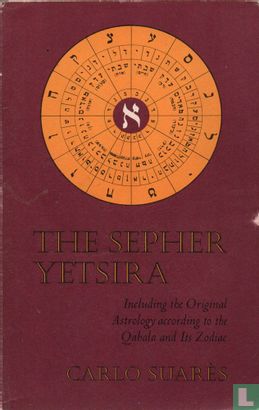 The Sepher Yetsira - Image 1