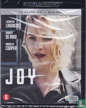 Joy - Bild 1