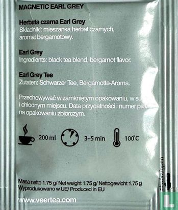 Magnetic Earl Grey - Image 2