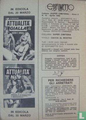 Caccia al mostro - Image 3
