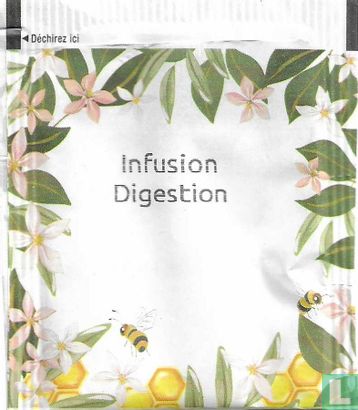 Infusion Digestion - Bild 2