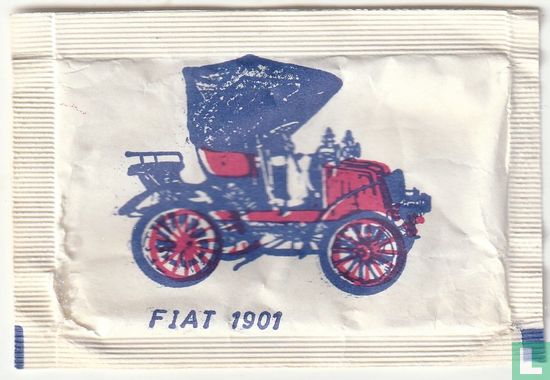 Fiat 1901 - Image 1
