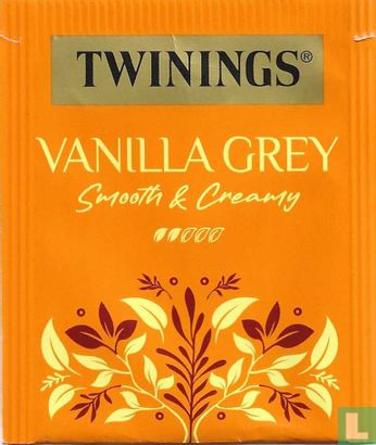 Vanilla Grey - Image 1