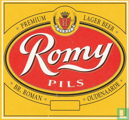 Romy Pils