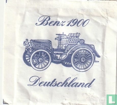 Benz 1900 - Image 1