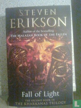 Fall of Light - Image 1