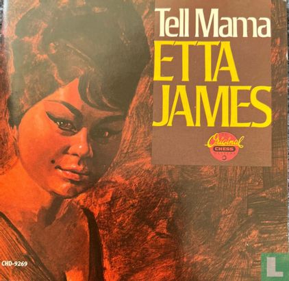 Tell Mama - Afbeelding 1