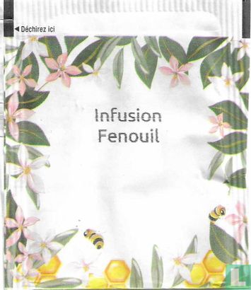 Infusion Fenouil - Bild 2