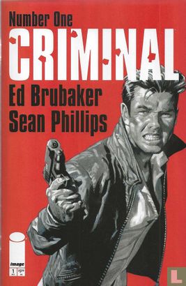 Criminal 1 - Afbeelding 1