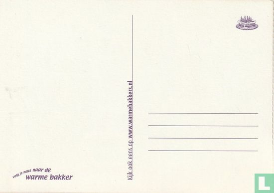 warme bakker - Image 2