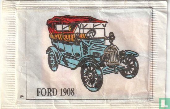 Ford 1908 - Afbeelding 1