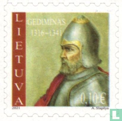 Gediminas