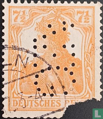 Germanie - Image 1