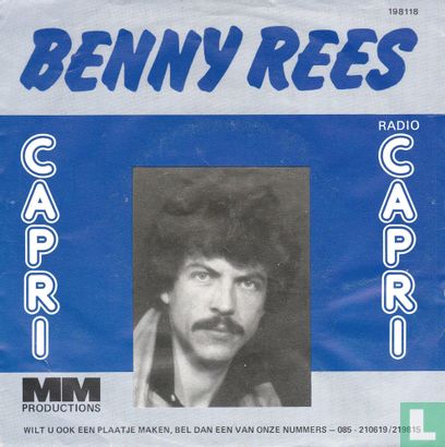 Capri - Image 1