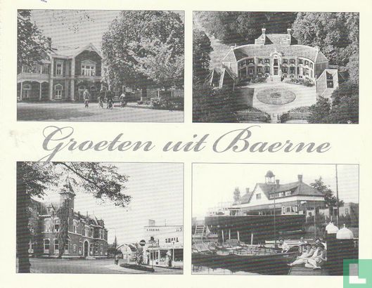 Groeten uit Baerne - Image 1