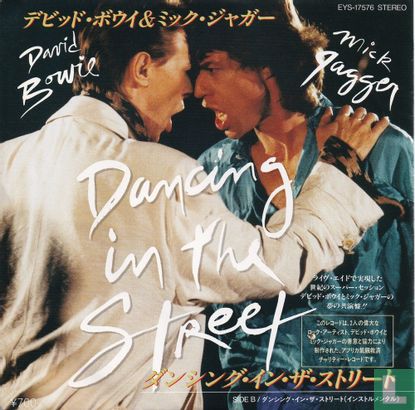 Dancing in the Street - Bild 1