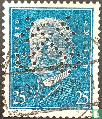 Paul von Hindenburg - Image 1