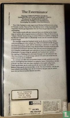The Exterminator - Bild 2