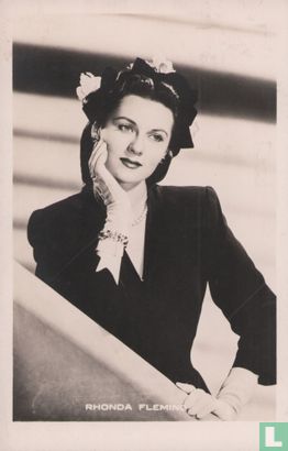 Fleming, Rhonda - Afbeelding 1