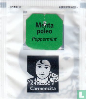 Menta poleo - Image 1