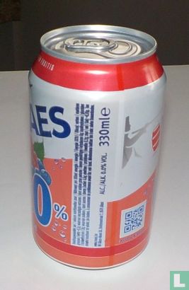 Maes 0,0% Rosé - Image 2