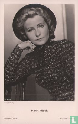 Hardt, Karin - Afbeelding 1