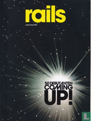 Rails 9 - Image 1