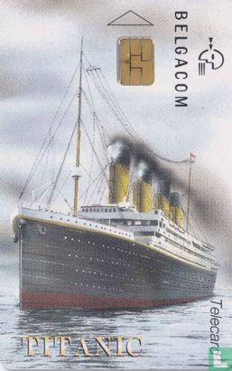 Titanic - Image 1