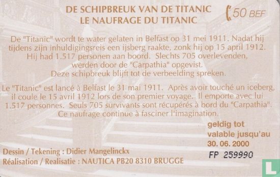 Titanic - Image 2