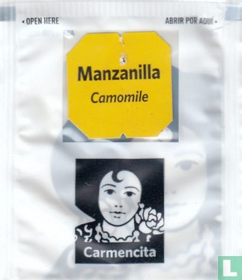 Manzanilla - Image 1