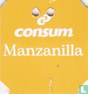 Manzanilla - Afbeelding 3