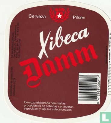 Damm Xibeca