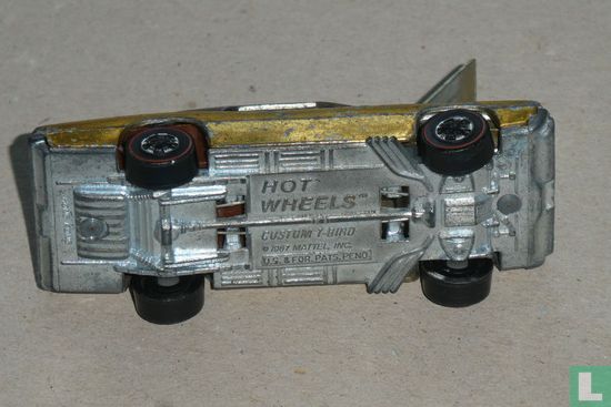 Custom T-Bird - Afbeelding 3