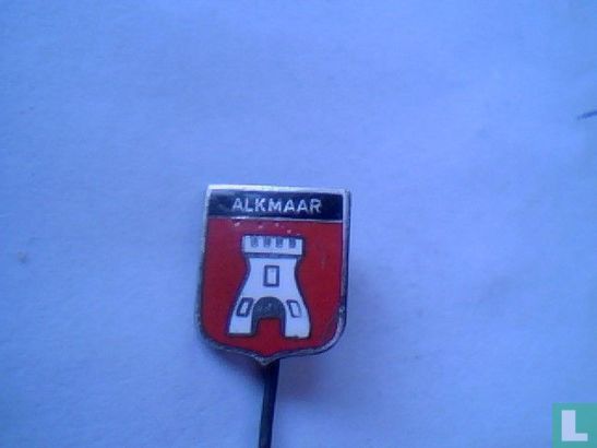 Alkmaar