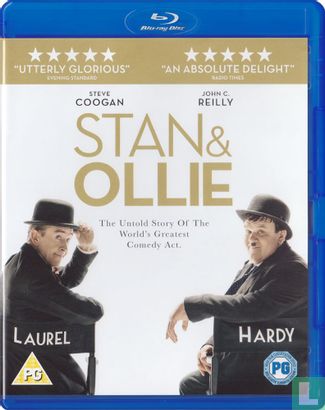 Stan & Ollie - Image 1