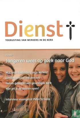 Dienst 1 - Image 1