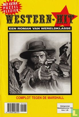 Western-Hit 1164 - Image 1