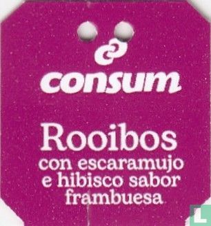Rooibos - Afbeelding 3