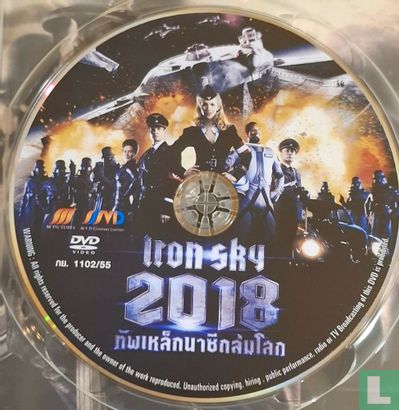 Iron Sky 2018 - Bild 5