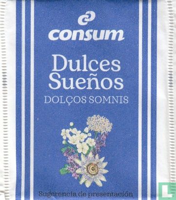 Dulces Sueños - Afbeelding 1