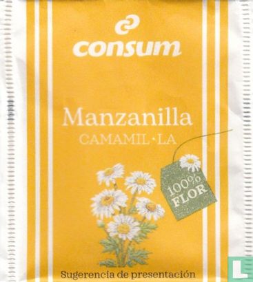 Manzanilla - Afbeelding 1