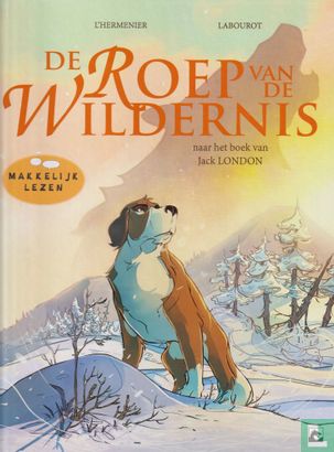 De roep van de wildernis - Image 1