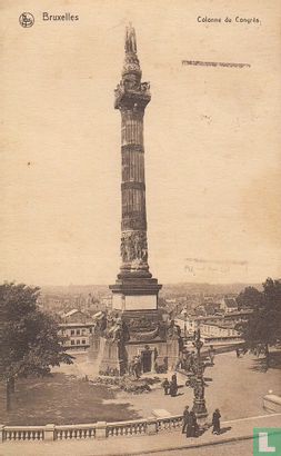 Colonne du Congrès - Image 1